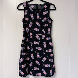 Dangerfield “Unicorn Tears” Dress